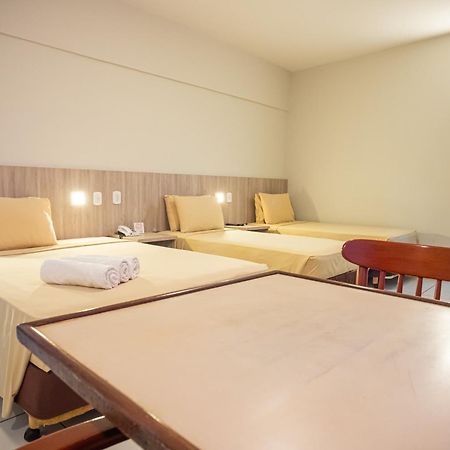 Abbeville Hotel Torre I - Torre II São Luís Εξωτερικό φωτογραφία