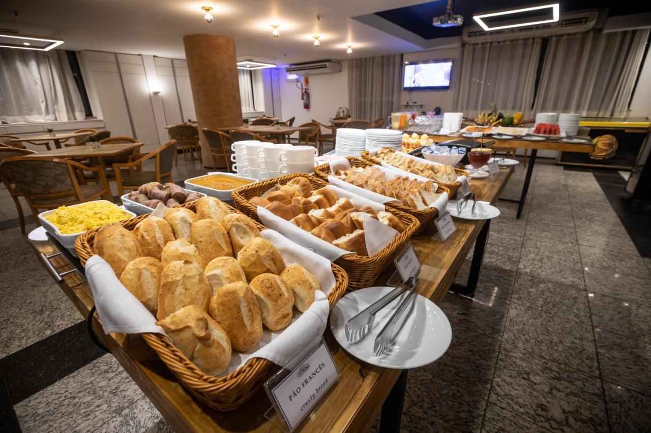 Abbeville Hotel Torre I - Torre II São Luís Εξωτερικό φωτογραφία