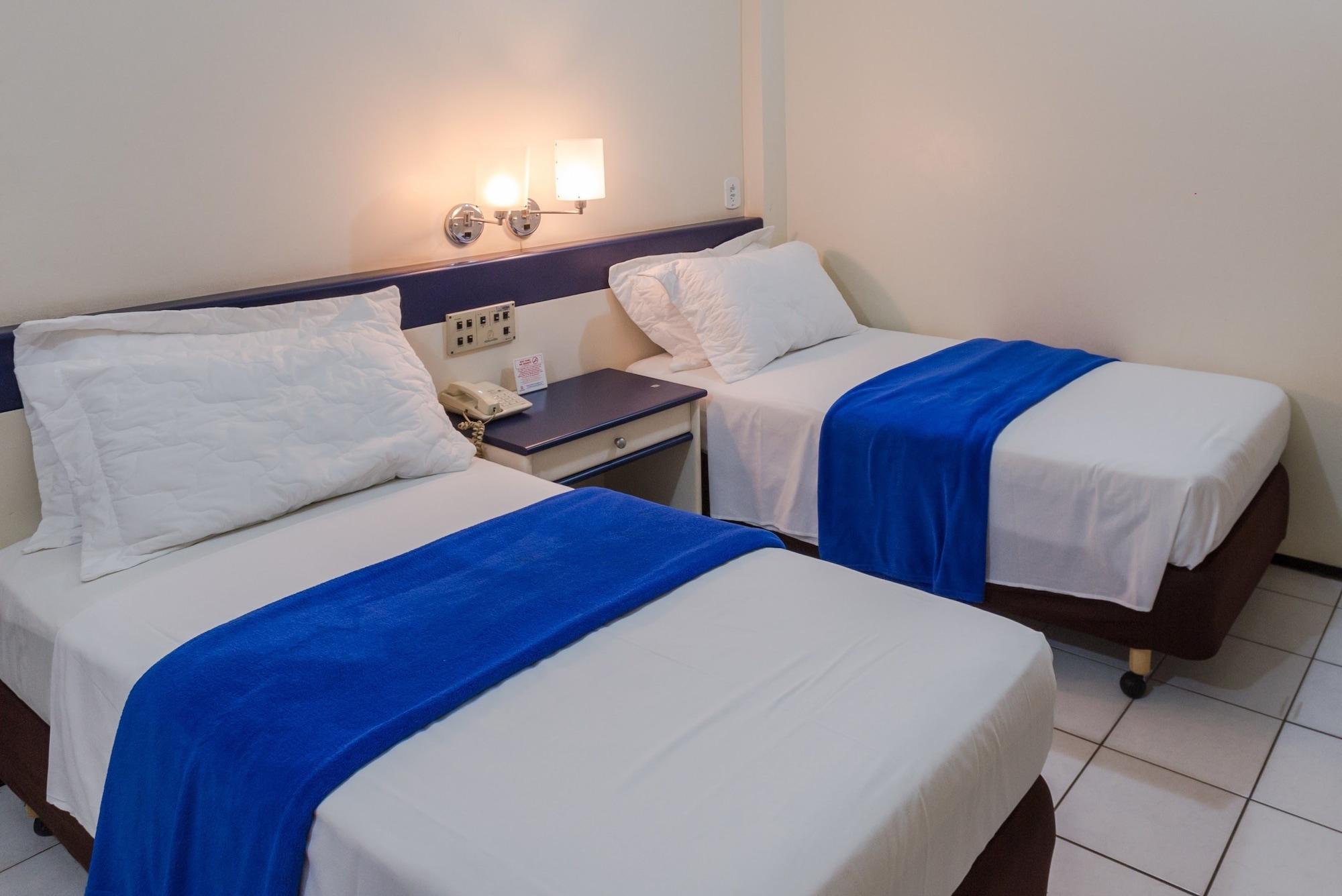 Abbeville Hotel Torre I - Torre II São Luís Εξωτερικό φωτογραφία