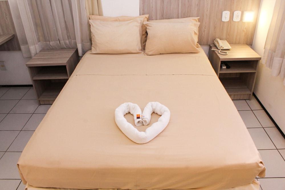 Abbeville Hotel Torre I - Torre II São Luís Εξωτερικό φωτογραφία