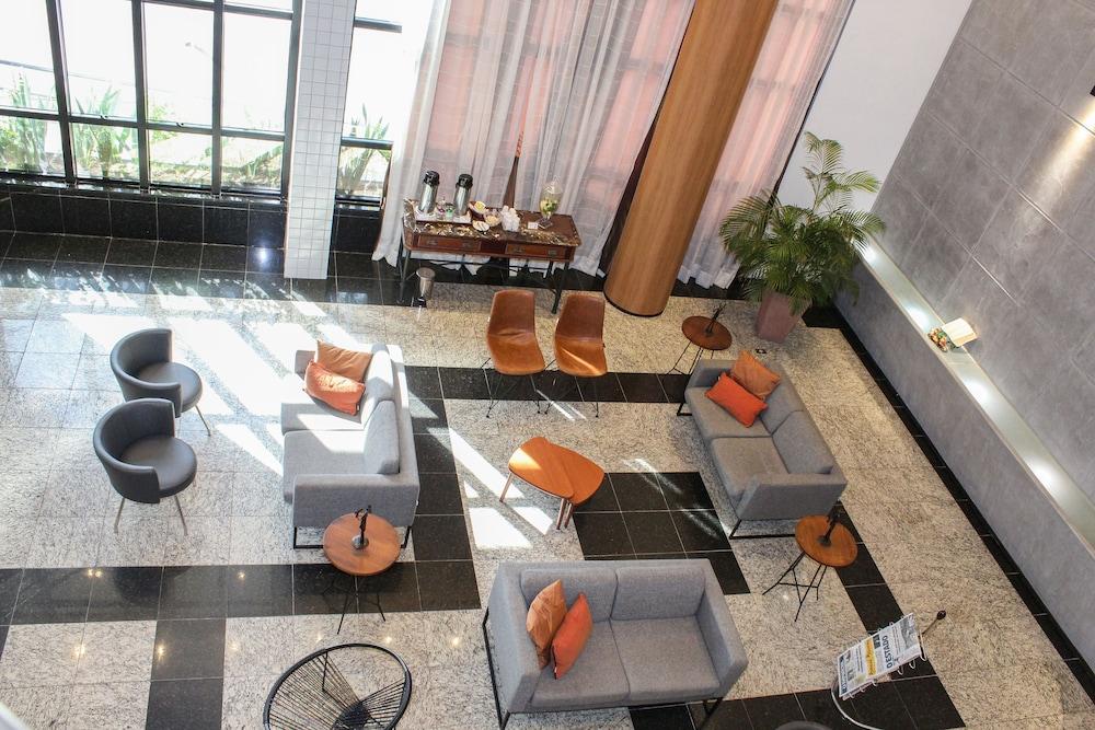 Abbeville Hotel Torre I - Torre II São Luís Εξωτερικό φωτογραφία