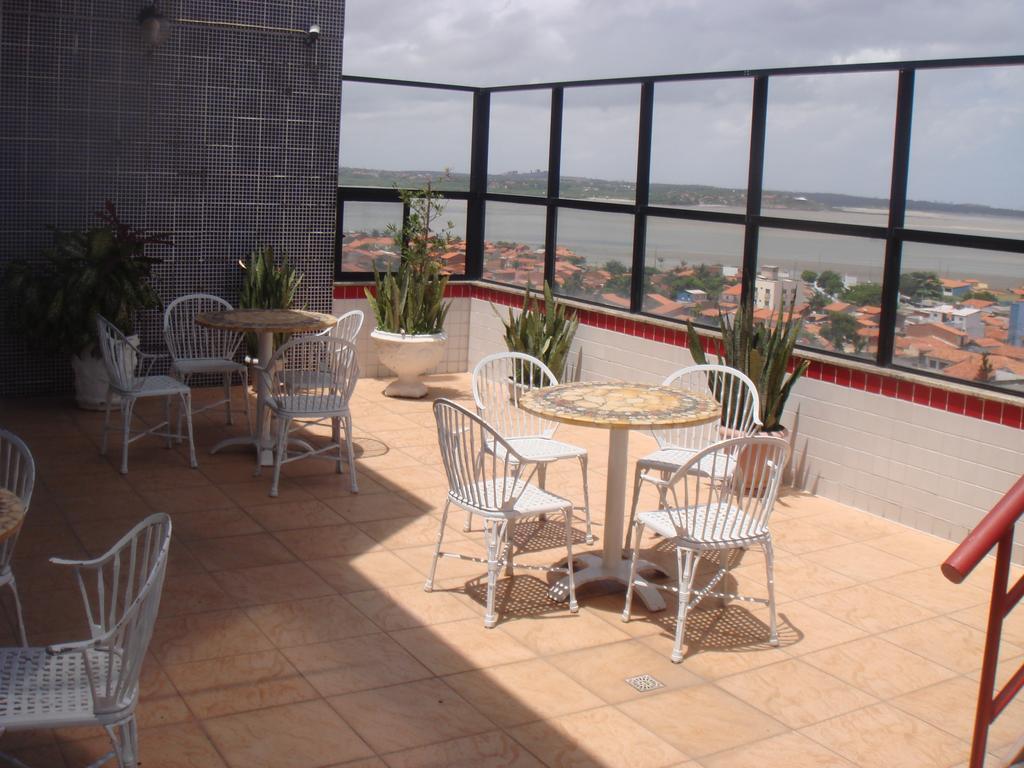 Abbeville Hotel Torre I - Torre II São Luís Εξωτερικό φωτογραφία