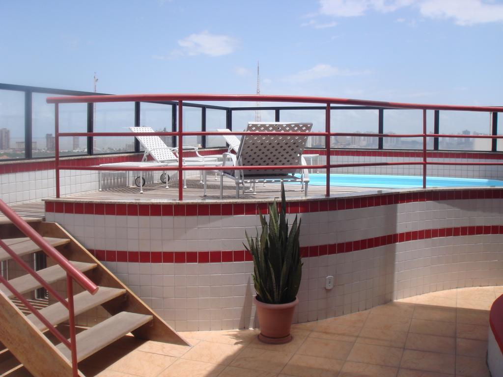 Abbeville Hotel Torre I - Torre II São Luís Εξωτερικό φωτογραφία