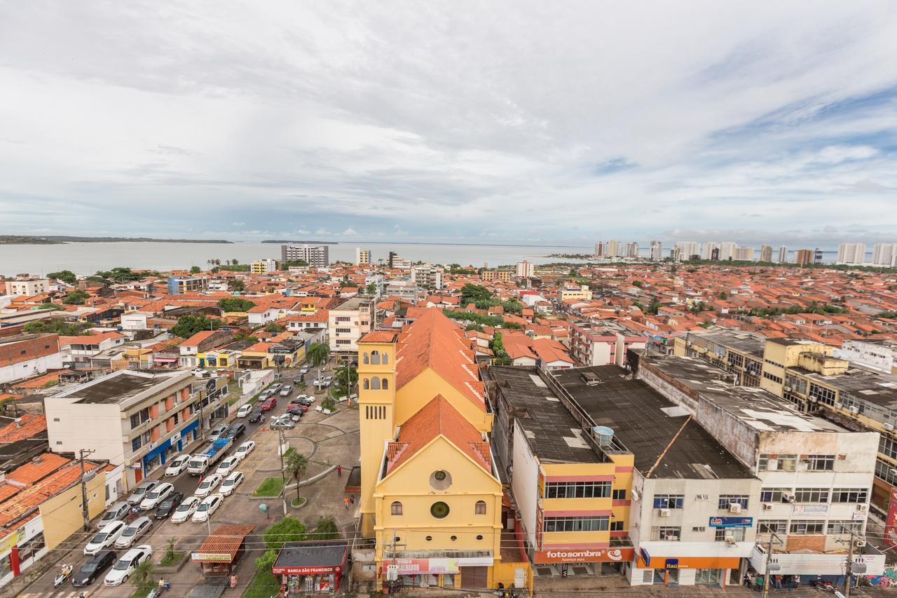 Abbeville Hotel Torre I - Torre II São Luís Εξωτερικό φωτογραφία