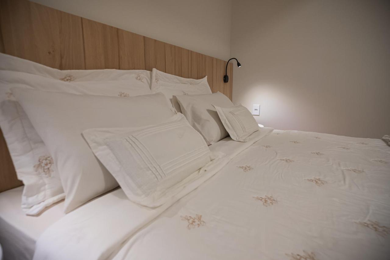 Abbeville Hotel Torre I - Torre II São Luís Εξωτερικό φωτογραφία