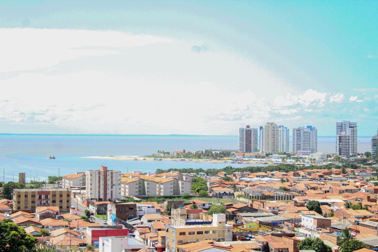 Abbeville Hotel Torre I - Torre II São Luís Εξωτερικό φωτογραφία